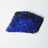 Natural Blue Tanzanite Loose Gemstone 200 Ct Rough Uncut for Lapidary and Gem Collections