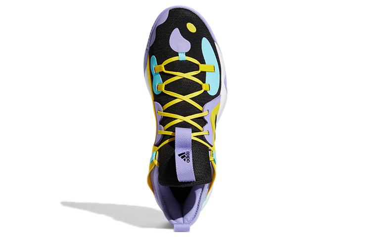 Harden Stepback Adidas 2.0 'Pastel' H68054