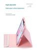 Чехол для планшета Redmi Pad Pro 12.1" с Bluetooth-клавиатурой и слотом для стилуса для Xiaomi Poco