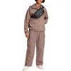 adidas Брюки-карго City Escape Premium Zip-Off Earth Strata Men Streetwear IY1504