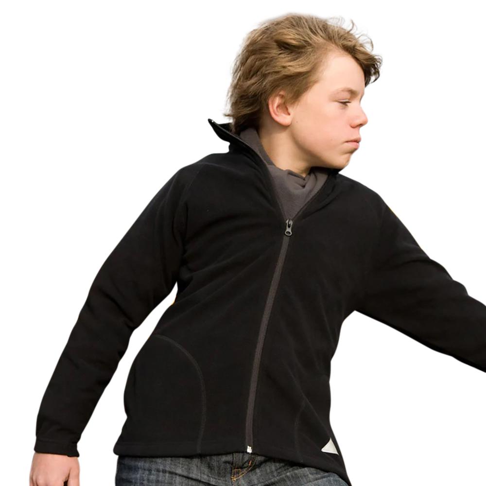 Result Core Childrens/Kids Micron Fleece Jacket