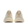 Anta Walking Series Manbu 2 Simple Versatile Non-Slip Wear-Resistant Low-Top Casual Running Shoes Women Sneaker Beige 922535503-4