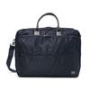 Porter TIME 2WAY OVERNIGHT Business Bag BRIEFCASE(L) 655-08294 Navy/50