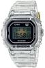 Часы 40th Anniversary Clear Remix Clear [Casio] G-SHOCK [] G-SHOCK DW-5040RX-7JR Мужские