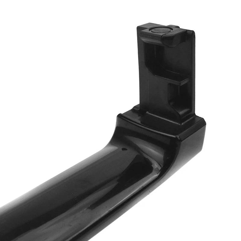 Дверная ручка Nissan Versa 2007-2012 (82641-EL12A 80644-EL12A)