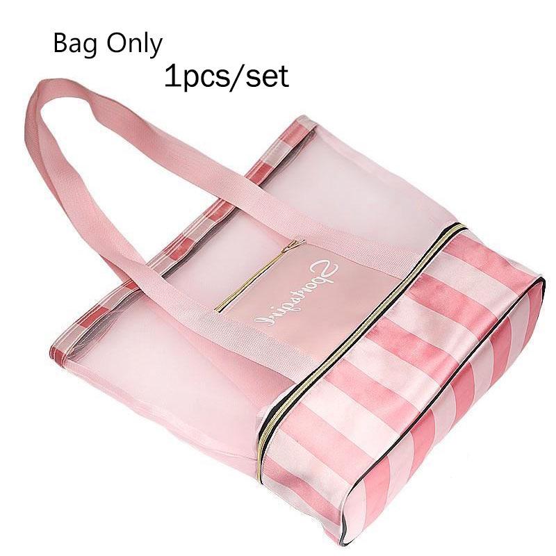 Колекция сумок для пляжа и путишествий