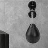 Wall Mountable Boxing Training Ball With Suction Cup Boxing Punch Ball  Home Training
