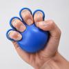 Finger Exerciser Hand Grip Strengthener Rehabilitation Therapy Ball for Finger Strength and Dexterity Training Hand Muscle Recovery