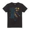 X-Men Mens Hunting Wolverine T-Shirt