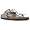 Birkenstock Шлепанцы Gizeh Big Buckle 1029507
