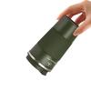 1Pcs Car Vacuum Flasks Coffee Cup Travel Portable Insulated Bottles For Mercedes-Benz AMG W213 W212 W220 W221 W222 W108 W126 W140 W168 W169 W176 W177
