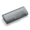 Portable Glasses Storage Box Frosted Eyeglass Case Durable Sunglasses Case  Glasses Accessories