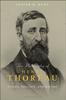 Книга The Philosophy of Henry Thoreau : Ethics, Politics, and Nature