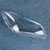 BMW X1 Headlight Cover (2010-2015) - Front Lamp Transparent Shell