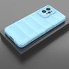 Для чехла Realme GT2 Pro Чехол Realme GT3 GT2 Pro 5G Противоударный Силиконовый Оригинальный ТПУ Защитный Чехол для Задней Панели Телефона Realme GT2 Pro
