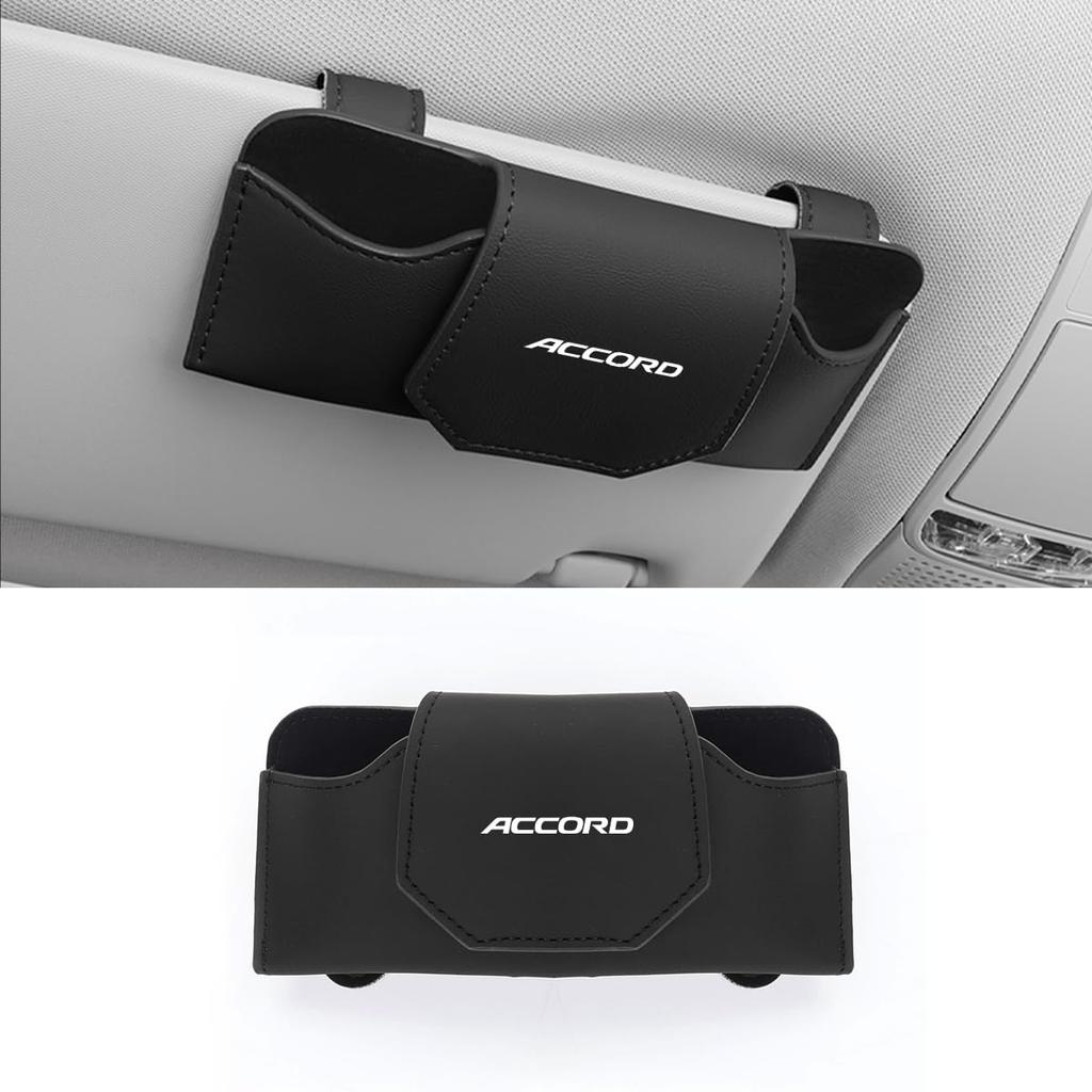 Accord Compatible Sunglass Holder, Car, Eyeglass Holder, ACCORD CY Type, CU Type, CV Type,