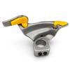 Steel Mounting Foot ()