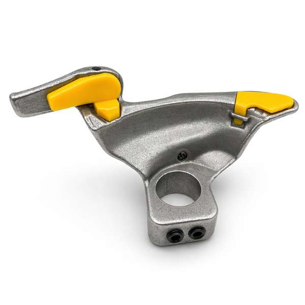 Steel Mounting Foot ()