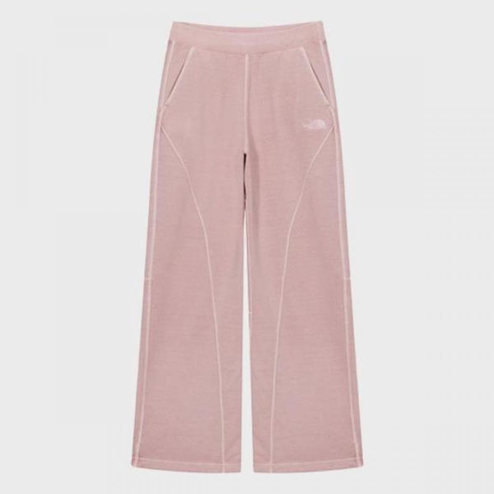 The North Face White Label Dying Straight Sweatpants Np6kq50l