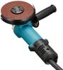 Makita 9535B AC Disc Low High Maximum Output 960W Grinder, 125mm, Speed, Torque,