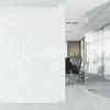 Vidaxl Folia Okienna, Matowa, W Paski, 45X1000 Cm, Pvc