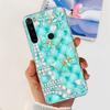Чехол для Xiaomi Redmi Note 8 Redmi Note 8T Прозрачный Силиконовый Мягкий Тонкий Чехол для Телефона Для Xiaomi Redmi Note 8 Pro Note8 Задняя Крышка Capa