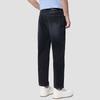 SEPTWOLVES Men's Lightweight Stretch Denim Cropped Pants