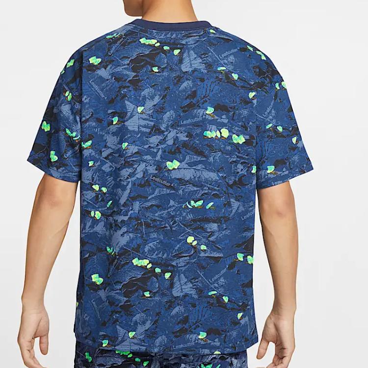 Nike Футболка Cg Dri-FIT HJ0795-410