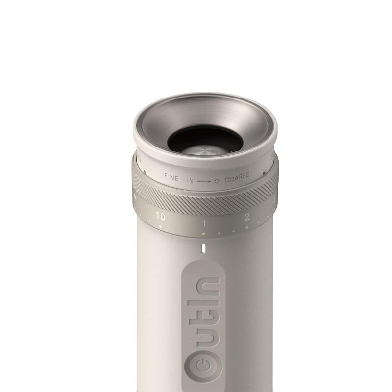 Outin - Fino Portable Electric Coffee Grinder - Sa