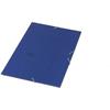 Classeur - FABRISA - Dossier 4 - Couleur Bleu - 25 Unités - Simple