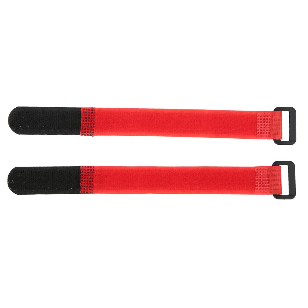 2 Pack Chicken Collar Anti Hook Noise Free Nylon Chicken Neck Belt for Roosters CockerelRed Upgraded