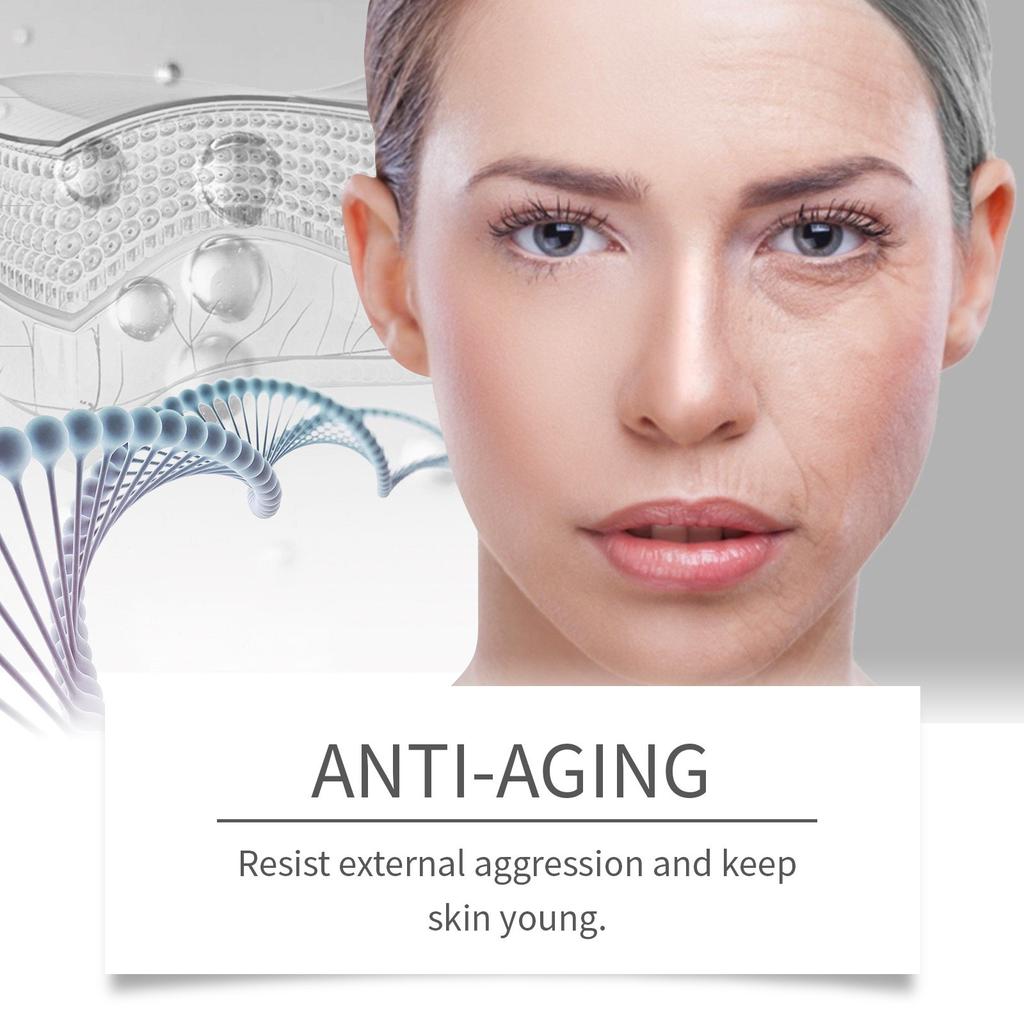 Увлажнитель кожи Нежный увлажняющий питательный и восстанавливающий эластичность кожи Осветляющий крем