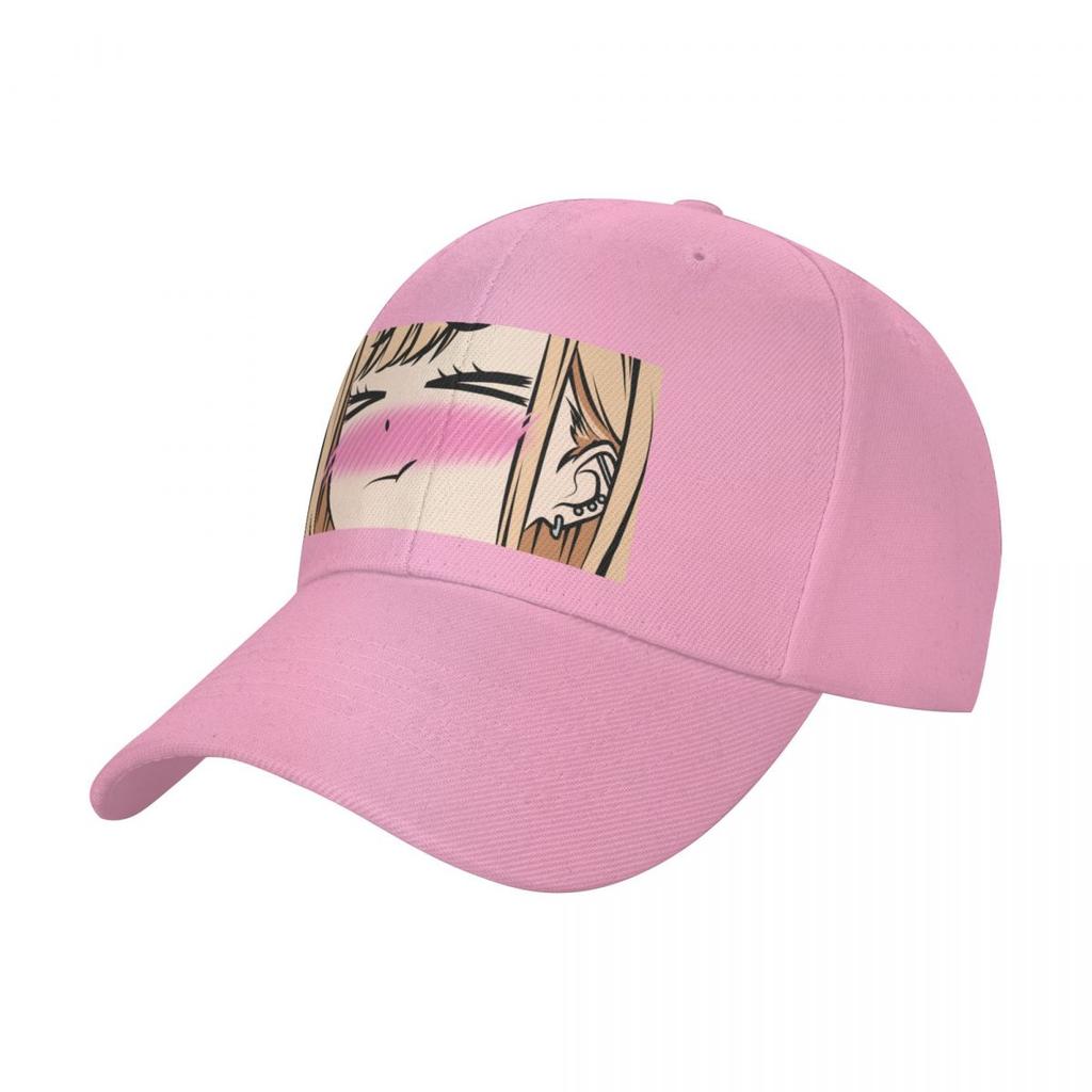 Marin Kitagawa LOVE WUW Gojo Baseball Cap Horse Hat Cosplay Foam Party Hats Male Hats For Women Unisex'S