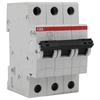 Автоматический выключатель серии SH200 ABB