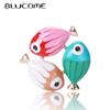 New Three Small Fish Brooch Men Women Cute Japanese Exquisite Gift Alloy Suit Corsage Scarf Coat Jewelry Pins