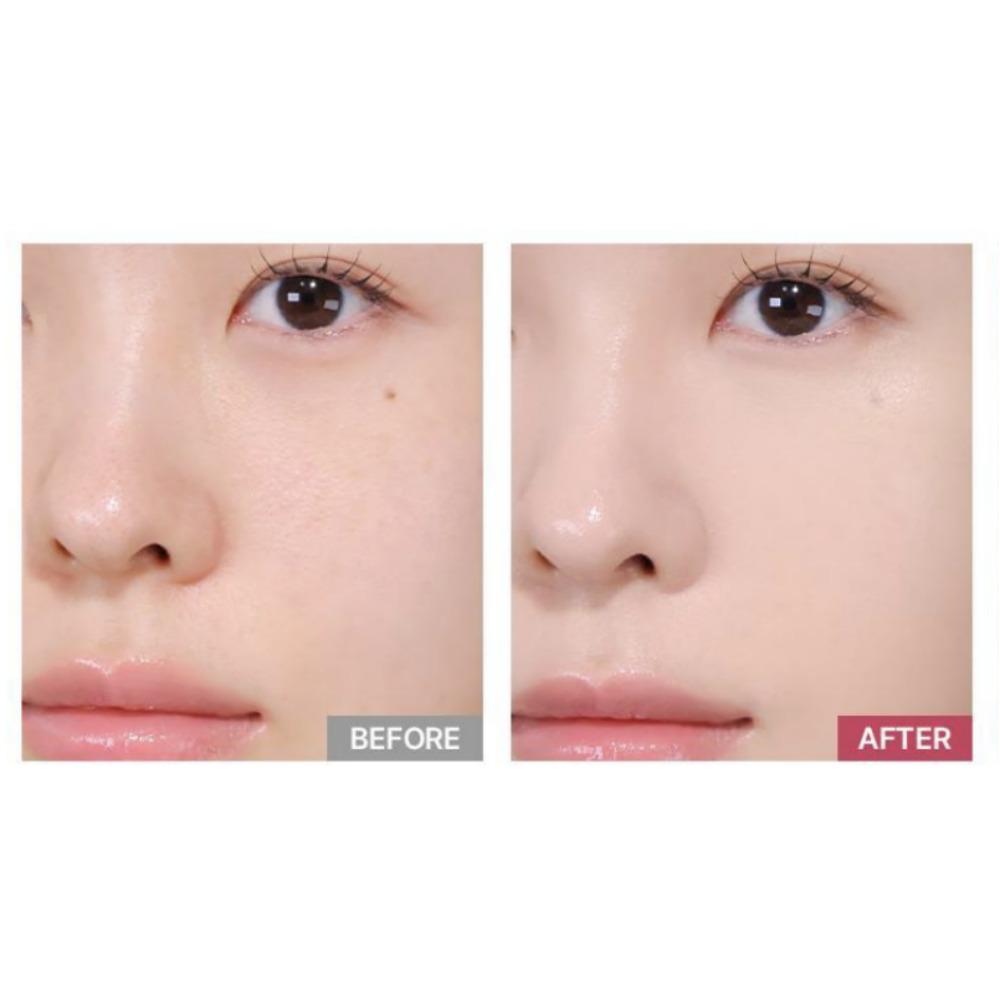 WAKEMAKE Spatula Conceal BB 20ml (3 Color)