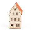 Branch Mini Bern House A Assembly Kit Korea 3d Puzzle