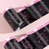 Мусорные пакеты Hello Kitty на завязках Утолщенные Ароматизированные Кухонные Мусорные Пакеты Рулон