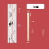 Disposable Bamboo Tensoku Chopsticks