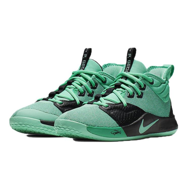 Nike PG 3 Мята GS AQ2462-330