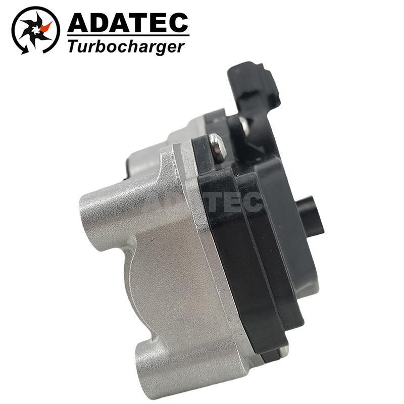 GTB1241VKZ 780708 17201-0N042 17201-0N040 Turbocharger Actuator Turbo Wastegate For Toyota Yaris Corolla Auris 1.4 D-4D 66KW 90