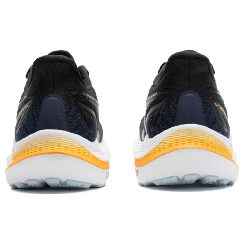 Asics Кроссовки GT 2000 12 Черный/Желтый 1011B691-005
