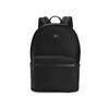 New ORIGINALE Fabric Backpack Men's Jet Black F13M549103FBK