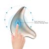 Face Neck GuaSha Massage Face Wrinkle Removal Device Body Slimming Massager Electric Facial Skin Beauty Care Tool