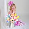 2025 New Model, Spring Flowers, Party Decoration, 12pcs/set, Butterfly Pattern, Vase Plugin, Cake Decoration, Cake Plugin