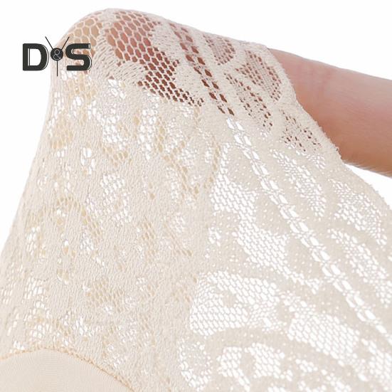 Women High Waist Underwear Sexy Floral Lace Tummy Control Hip Support Postpartum Recovery Stretch Breathable Ladies Female Slimming Brief Panties