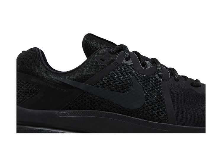 Nike Zoom Prevail Black Anthracite Men's Sneakers