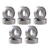 In-Stock 6x12x4mm Ball Bearing Replacement for Model Cars