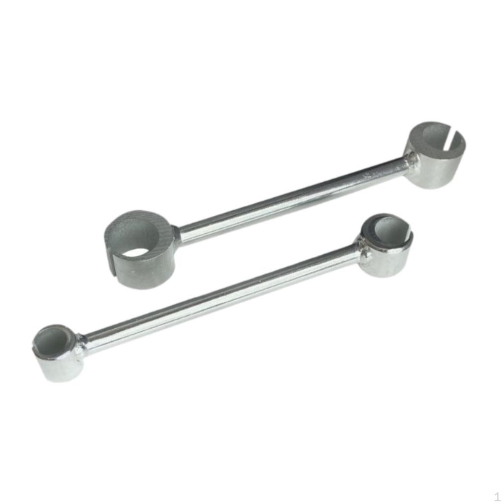 Adjustable Spanner Tool for Door Hinge Fixing Needs