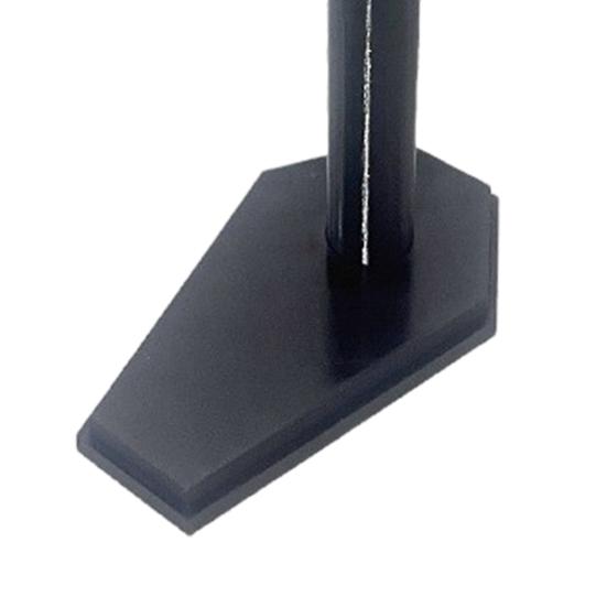 Halloween Tissue Holder Roll Paper Stand Realistic Bat Design Easy To Install Paper Rack Kitchen Bathroom Decoration